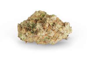 Tıbbi Cannabis Strain İncelemesi: avaay Signature 28/1 PG - Platinum Garlic