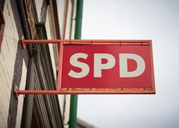 Plant die SPD bei der Cannabislegalisierung offenen Wahlbetrug?
