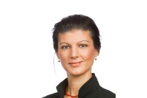 Bündnis Sahra Wagenknecht - Almanya'da Legalizasyon için Yeni Bir Umut mu?
