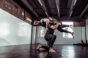 UFC streicht Cannabis von der Liste der verbotenen Substanzen