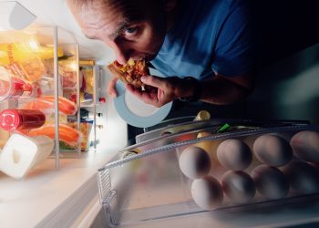 Das große Fressen: Warum macht Cannabis hungrig?