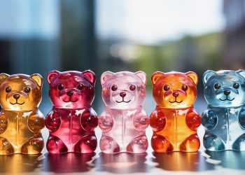 Deutscher Tourist in Russland wegen Cannabis Gummibärchen in Gefahr?