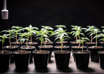 Die Zukunft des Hanfmarktes mit triploider Cannabisgenetik?