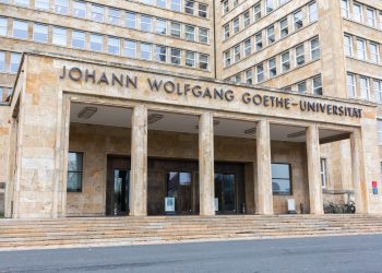 Goethe-Uni untersucht kriminologische Auswirkungen des CanG