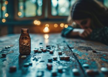 Legalisierung von Cannabis reduziert Nutzung anderer Substanzen