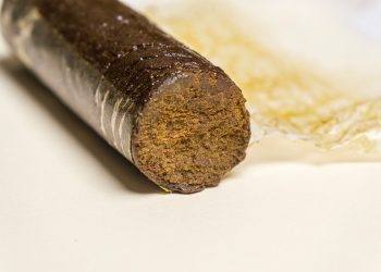 Karibik: Schmuggler verschluckt mehr als 100 Gramm Haschisch