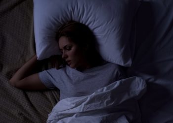 THC als potenzielle Behandlungsoption für Schlafapnoe