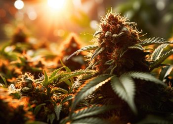 Cannabicitran – ein seltenes Cannabinoid im Hanf