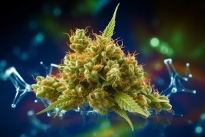 Gesundheitsgefahren durch synthetische Cannabinoide