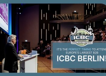 ICBC 2024 Berlin – Die erste B2B Conference nach Entkriminalisierung