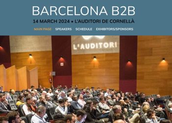 ICBC Barcelona 2024 – Die richtige Adresse für Cannabis B2B