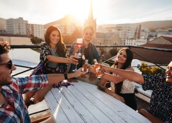 Kanada: Cannabis generiert höhere Steuereinnahmen als Bier und Wein