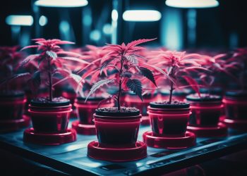 USA: Präsident spricht in jährlicher Rede über Marihuana