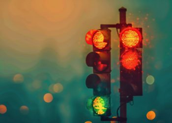 Die Ampel nach dem Kreisverkehr – Wird das neue Cannabisgesetz ein Erfolg?