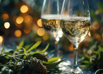 Aktuelle Forschung zum Mischkonsum von THC und Alkohol