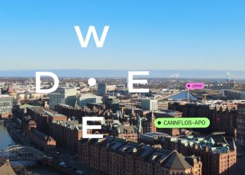 Alles rund um Cannabis findest du bei Weed.de! 