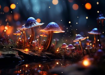 Kalifornien: Bald legale Psychedelika als Medizin?