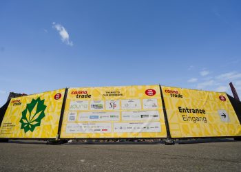 CannaTrade 2024: Aufbruch in eine grüne Zukunft