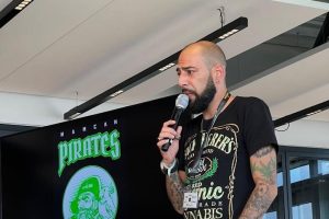 Behlül und Cannabis: Eine Reise durch Medizin und Misshandlung (Teil 1)