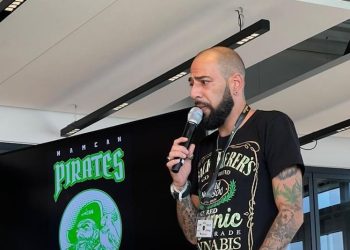 Behlül und Cannabis: Eine Reise durch Medizin und Misshandlung (Teil 1)