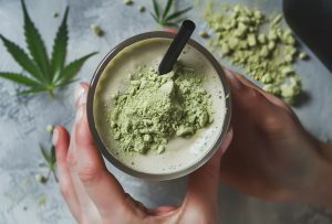 Leckerer Hanf: Entdecke die gesunde Vielfalt der Hanf-Lebensmittel