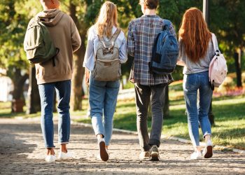 Studie: Gelegentlicher Hanfkonsum bei Heranwachsenden