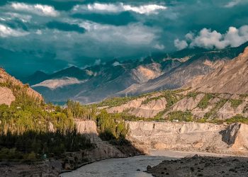 Pakistan: Gesetze für Cannabismedizin und Industriehanf werden festgelegt