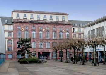 Goethe-Universität: Zehn Prozent werden selbst anbauen