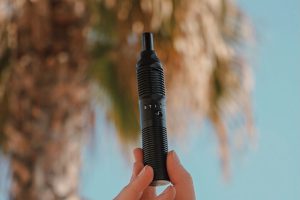 10 Jahre Volldampf - Hizen Vaporizers