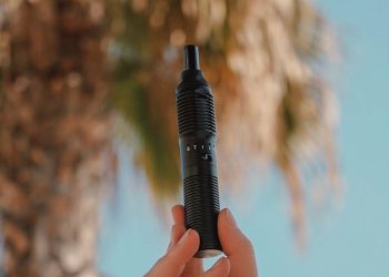 10 Jahre Volldampf – Hizen Vaporizers