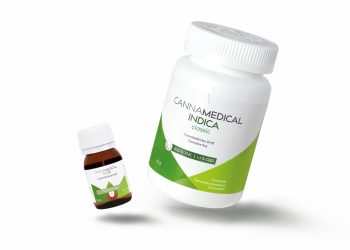 Nach CanG: Cannamedical auf erhöhte Nachfrage in Apotheken vorbereitet