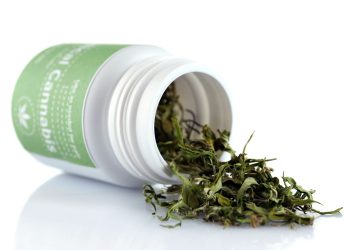 Kaufen Konsumenten zu viel medizinisches Cannabis in Apotheken?