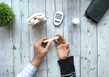 THCV als Behandlungsoption bei Diabetes Typ 2