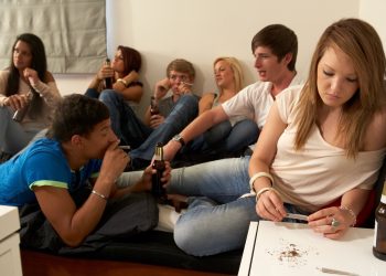 USA: Täglicher Cannabiskonsum überholt erstmals Alkoholkonsum