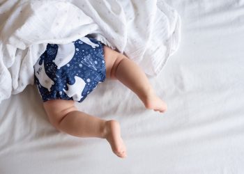 Windeln aus Hanf – die Forschung machts möglich