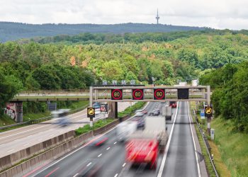 3,5 Nanogramm – Bundestag setzt neuen THC-Grenzwert für Fahrer fest