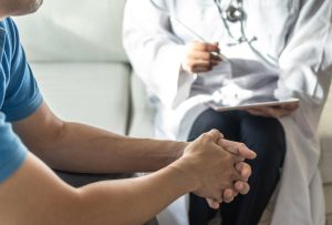 Prostat Kanseri: Cannabis Tüketimi Önleme Yöntemi Olabilir mi?