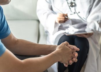 Prostatakrebs: Cannabiskonsum als Prävention geeignet?