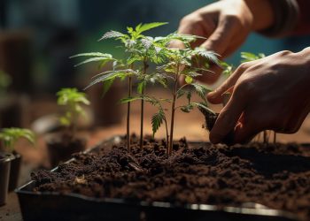 Cannabissamen an der Tankstelle: Legal oder rechtliche Grauzone?