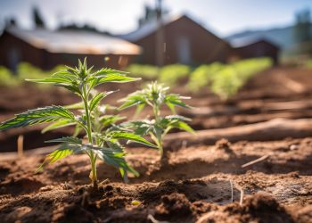 Studium Cannabisanbau: FH Erfurt startet Kurse zum Wintersemester