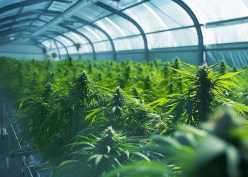 USA: Die Rekordumsätze der legalen Cannabisindustrie