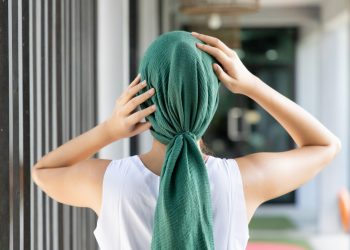 Schmerzlinderung durch Terpene bei Chemotherapie