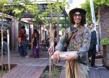 Das war das CSC Expert Exchange Event in Berlin