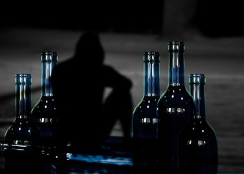 Die Bedeutung des CB2-Rezeptors in der Therapie von Alkoholsucht