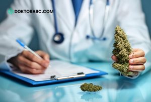От рецепта до дверей: полный цифровой сервис медицинского каннабиса DoktorABC