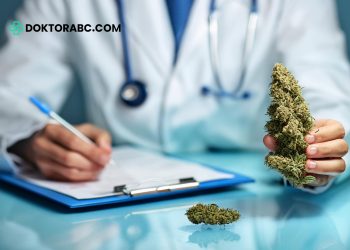 Von der Verschreibung bis zur Haustür: DoktorABCs nahtloser Medizinalcannabis-Service