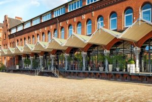 Zeitenwende im Hamburger Hauptzollamt - Die HamCan 2024