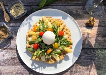 Baerlauch_Hanf_Waffel