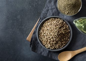 Bedeutung der Phytosterine im Hanf