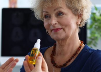 Cannabigerol laut Forschung gut fürs Gedächtnis